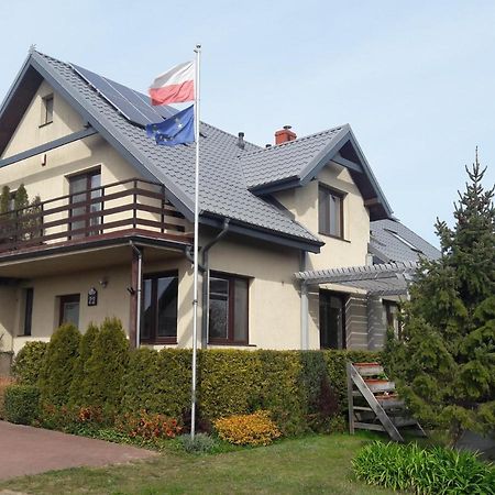 Pokoje Pod 22 Lebcz Exteriör bild