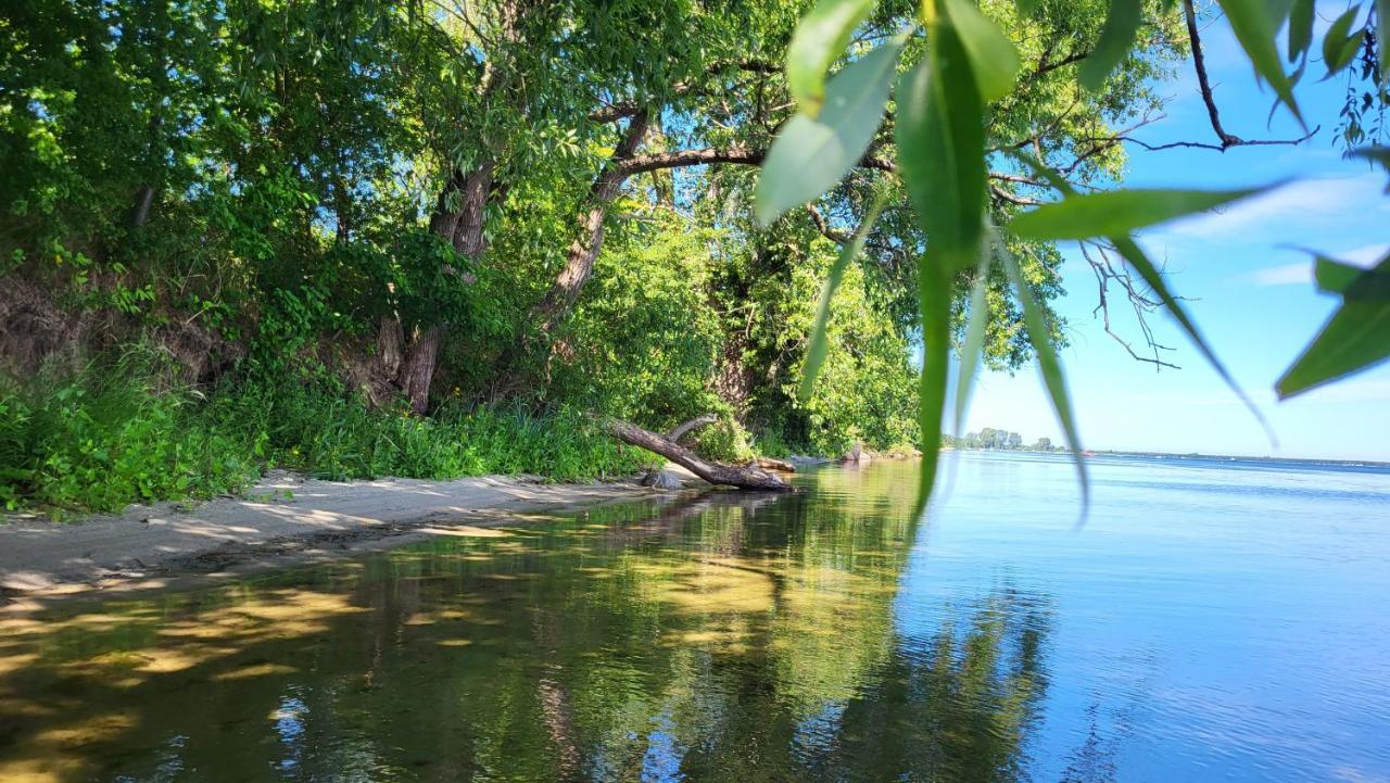 Pokoje Pod 22 Lebcz Exteriör bild