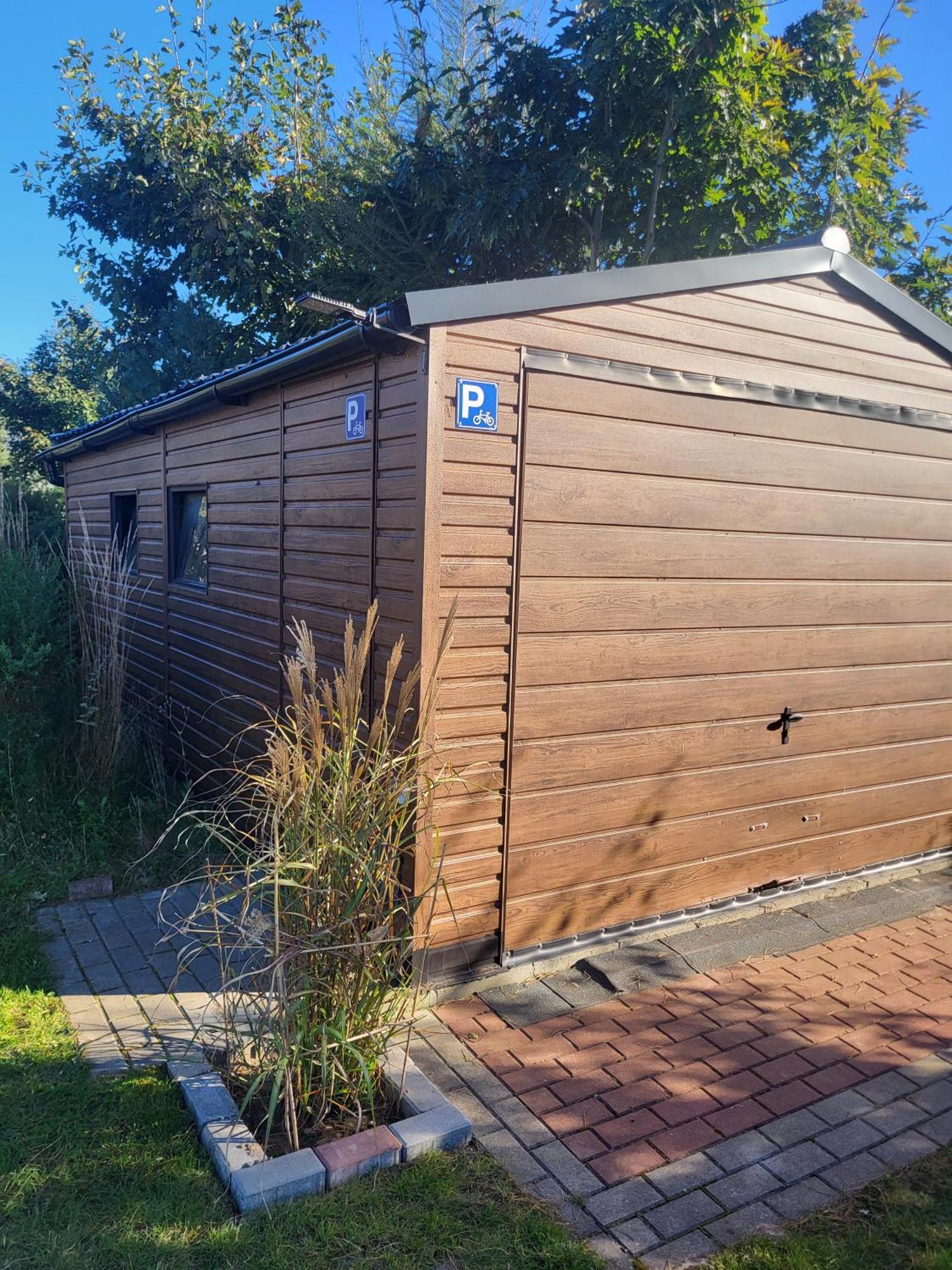 Pokoje Pod 22 Lebcz Exteriör bild